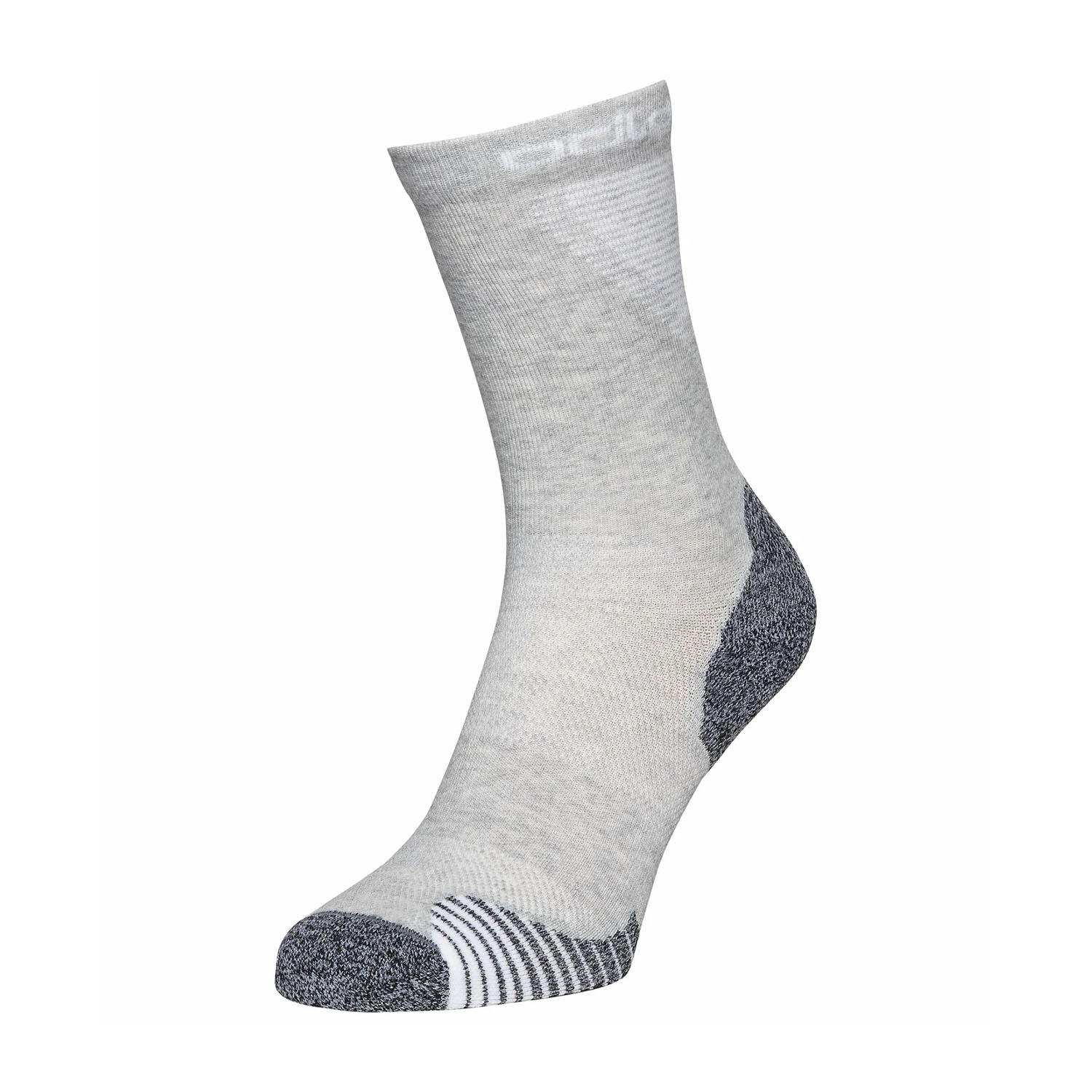 Odlo Active Warm Calcetines Silver Grey