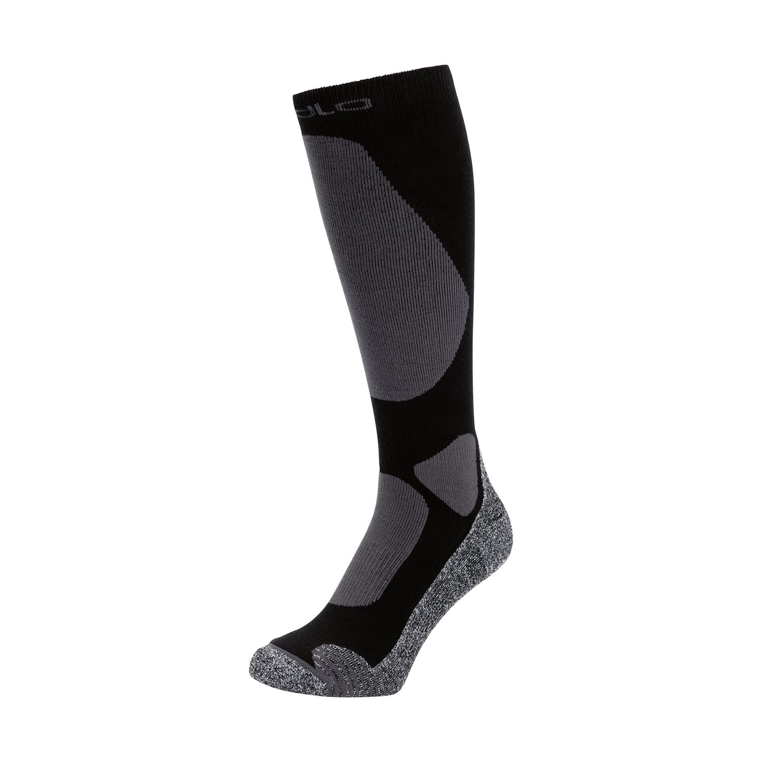 Odlo Active Warm Essentials Calcetines Black