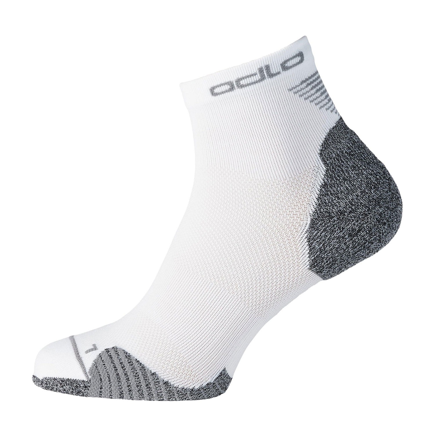 Odlo Ceramicool Calcetines White