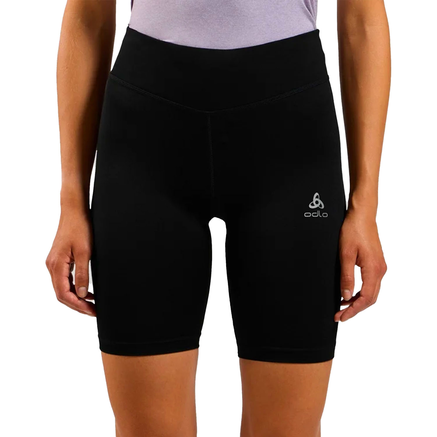 Odlo Essential 9in Shorts Black