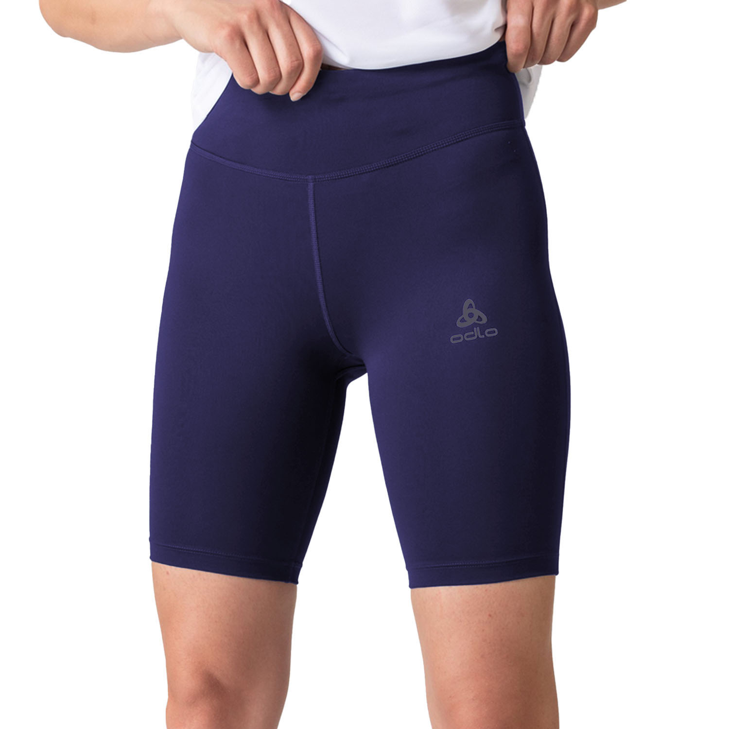 Odlo Essential 9in Shorts Eclipse