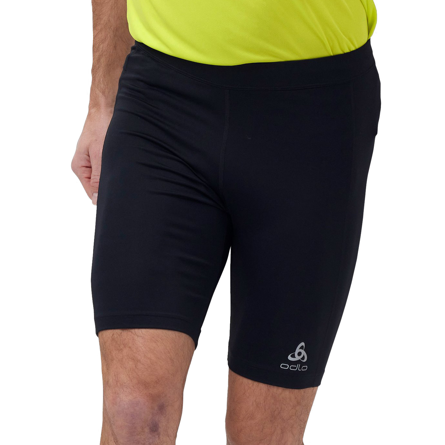 Odlo Essential 8.5in Shorts Black