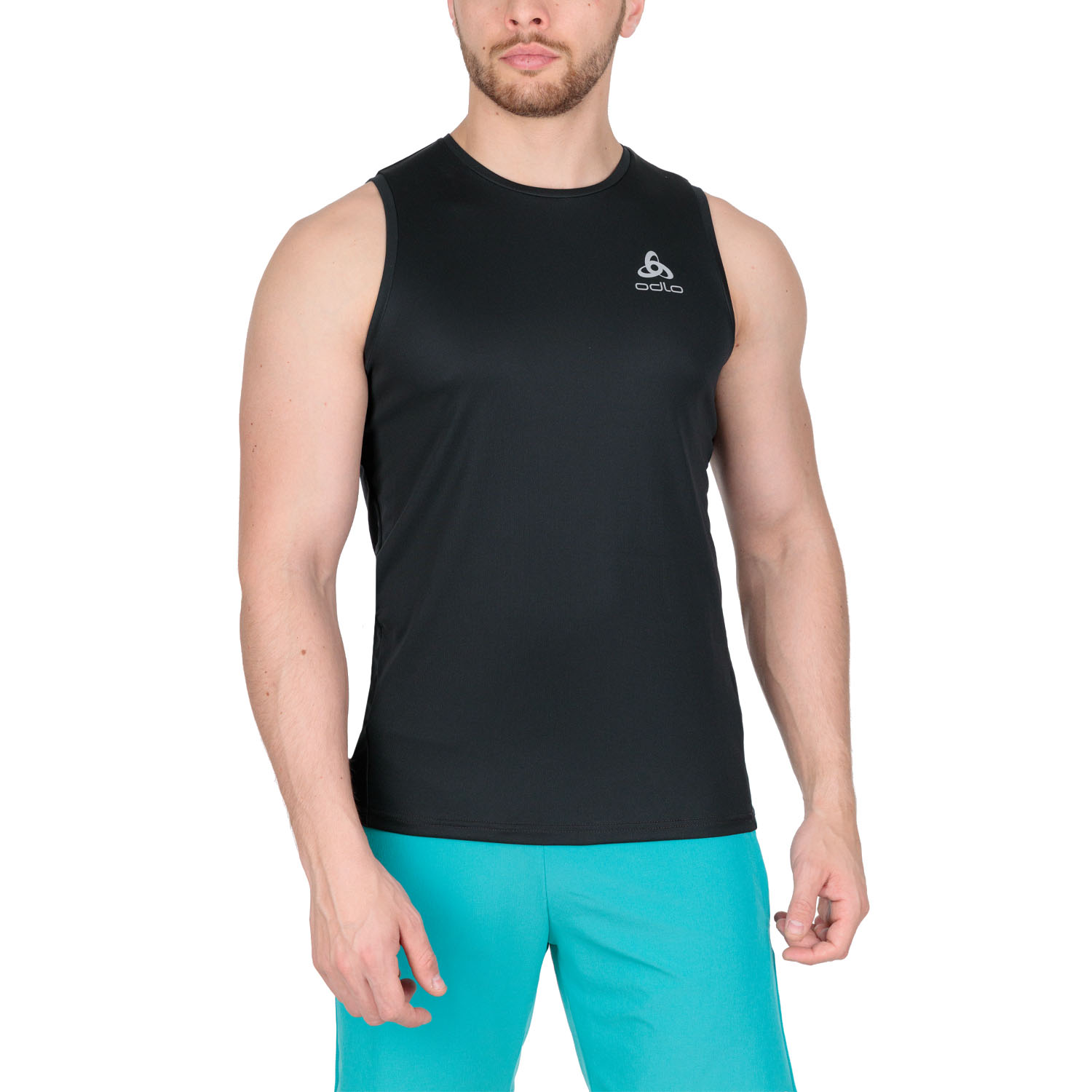 Odlo Essential Light Top Black