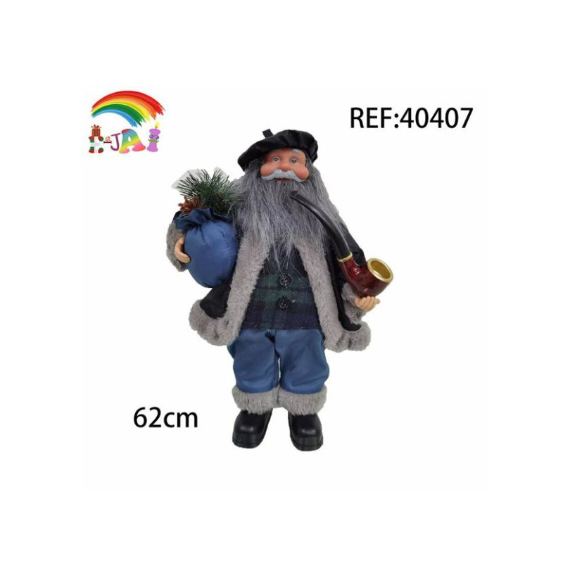 Olentzero 62CM-40407