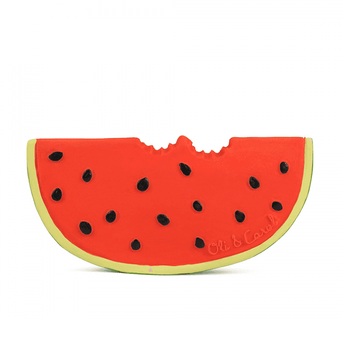 Mordedor Oli & Carol Wally the Watermelon