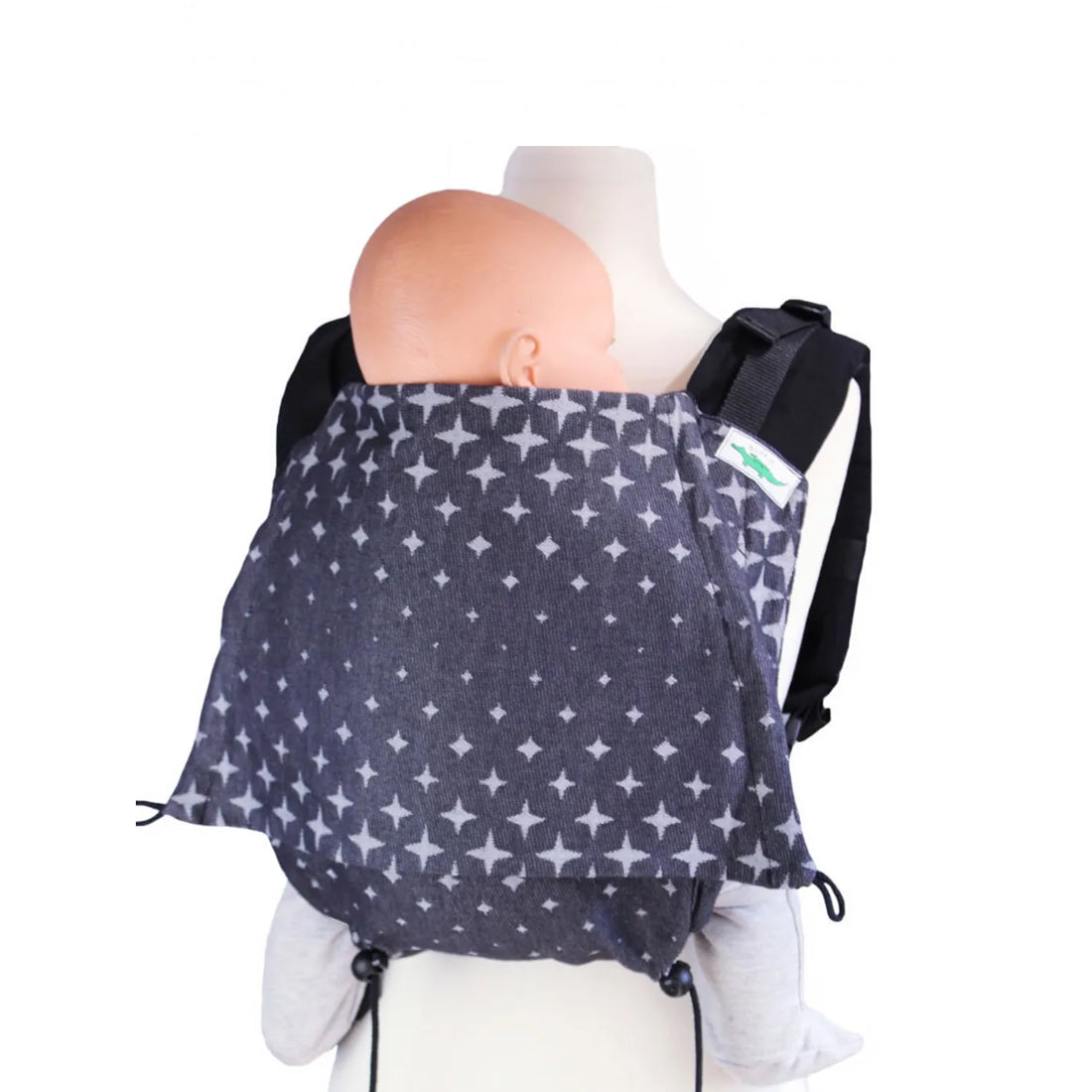 Mochila Onbuhimo Buzzidil Stellaris Sirius