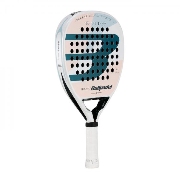 Pala BULLPADEL Elite W 2025 Gemma Triay