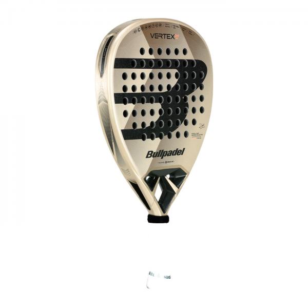 Pala BULLPADEL VERTEX W 2025 Delfi Brea