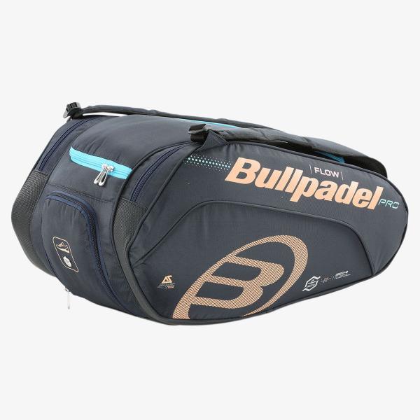 Paletero BULLPADEL BPP-22006 FLOW BAG 005