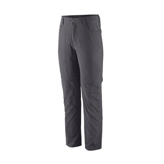 PANTALON CONVERTIBLE PATAGONIA QUANDARY