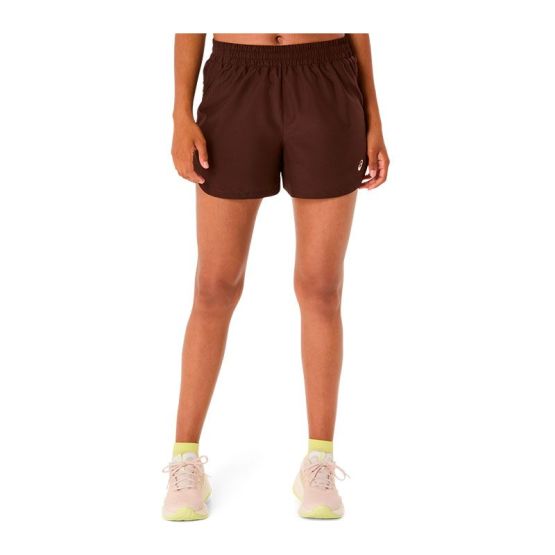 PANTALON CORTO ASICS NAGINO RUN 4IN