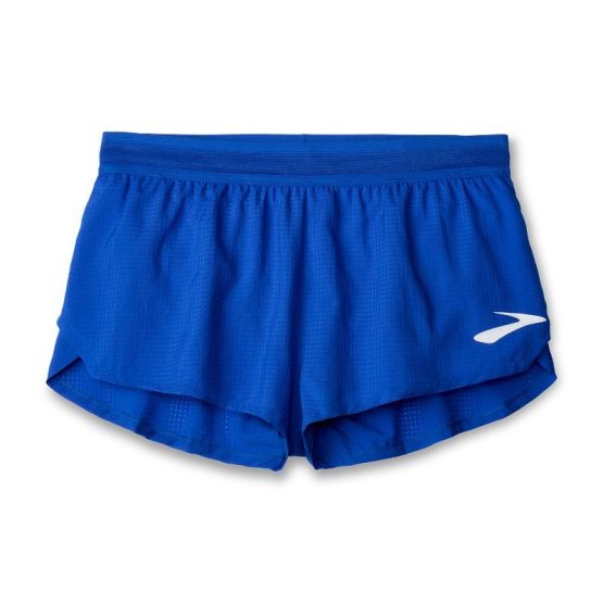 PANTALON CORTO BROOKS ELITE SPLIT 3"