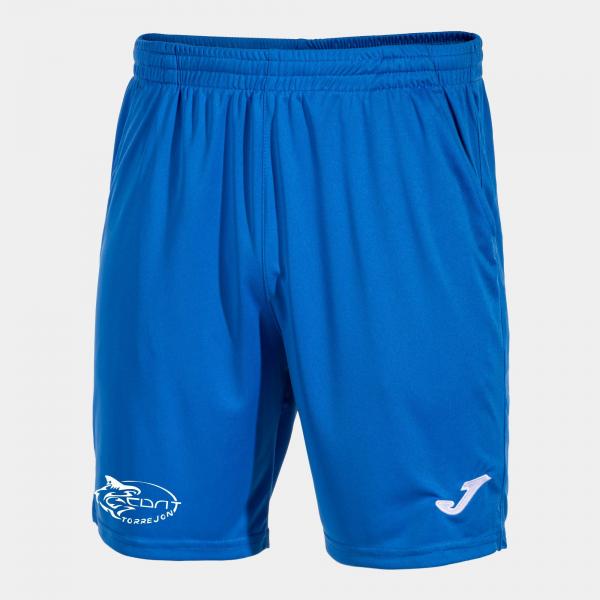 Pantalon corto JOMA DRIVE C/B NATACION TORREJON