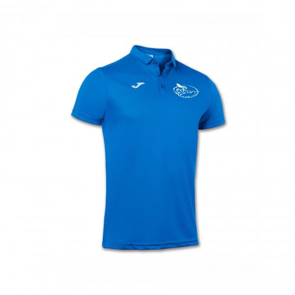 Polo JOMA HOBBY NATACION TORREJON