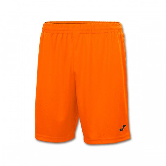 Pantalón corto Joma Nobel Naranja