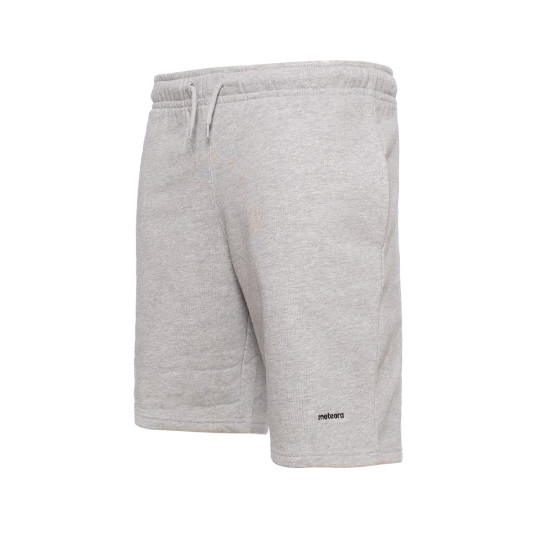 Pantalón corto Meteora Short Essential Gris
