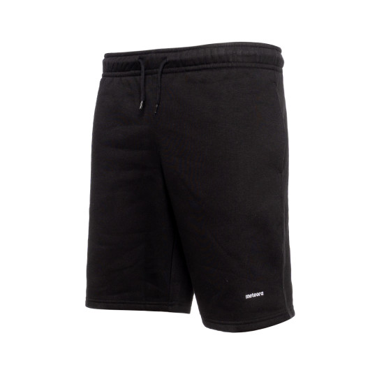 Pantalón corto Meteora Short Essential Black