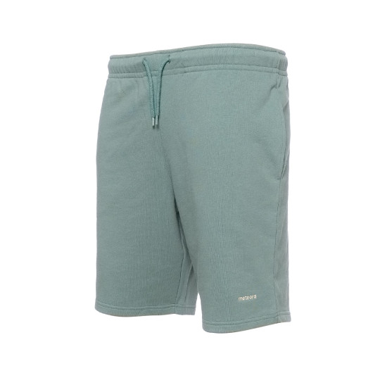 Pantalón corto Meteora Short Essential Green