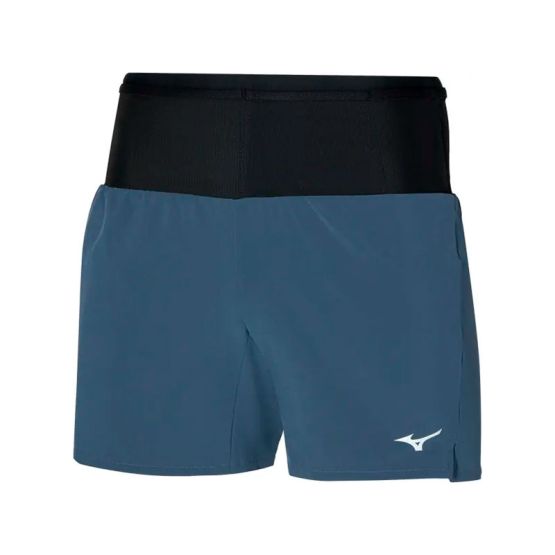 PANTALON CORTO MIZUNO ACTIVE MULTI POCKET