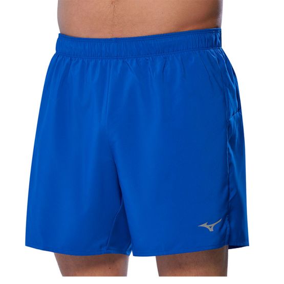 PANTALON CORTO MIZUNO CORE 5.5