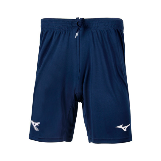 Pantalón corto Mizuno Lazio Edición Especial 2024-2025 Navy