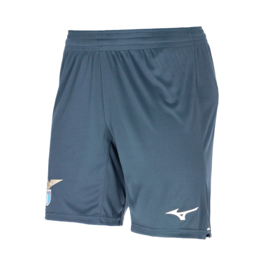 Pantalón corto Mizuno Lazio Segunda Equipación 2025-2026 Navy