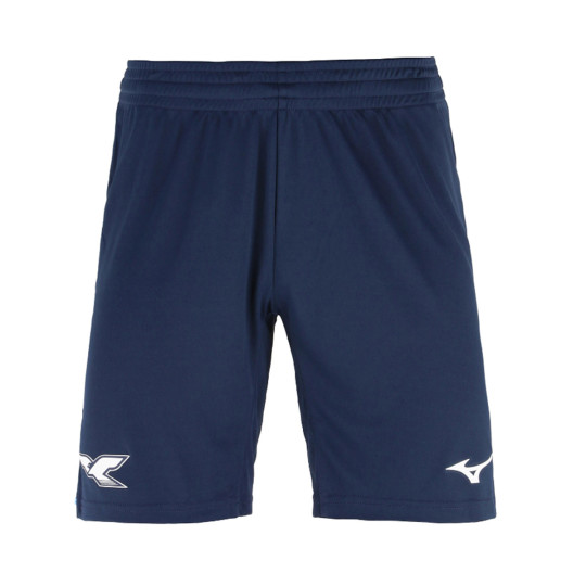 Pantalón corto Mizuno Lazio Tercera Equipación 2025-2026 Navy