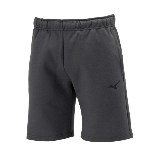 Pantalón corto Mizuno Sergio Ramos Grey