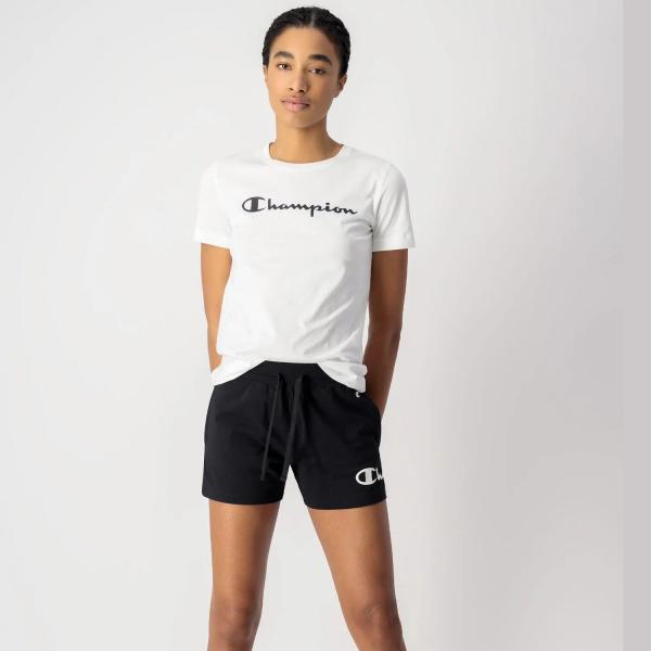 Pantalon corto mujer CHAMPIONS 114906