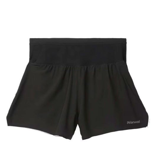 PANTALON CORTO NNORMAL RACE MUJER