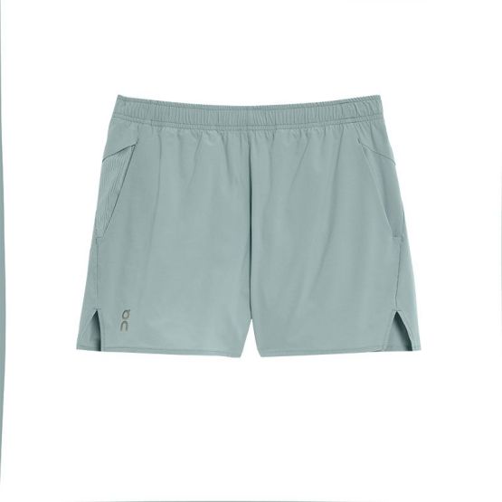 PANTALON CORTO ON RUNNING ESSENTIAL MUJER