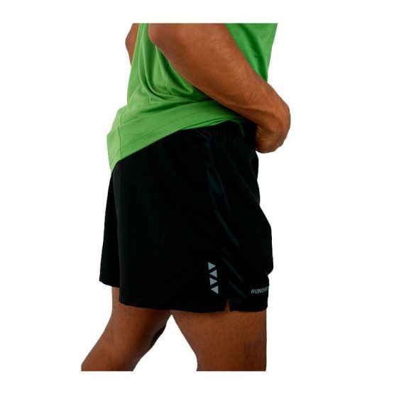 PANTALON CORTO RUN&PRO OLYMPIA 5"