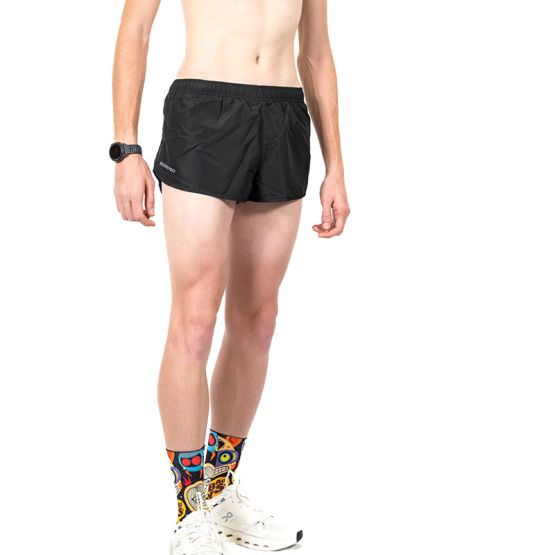 PANTALON CORTO RUN&PRO ROMA 3"