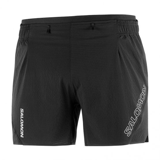 PANTALON CORTO SALOMON SENSE AERO 5"