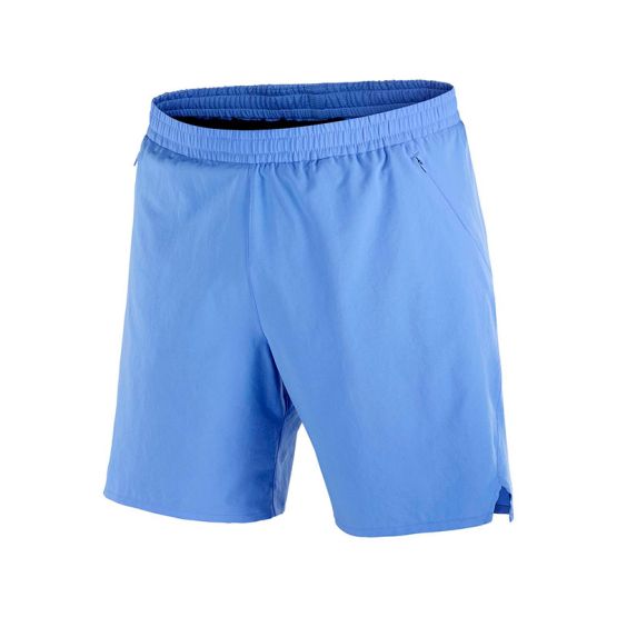 PANTALON CORTO SALOMON SHKOUT CORE 2IN1 7"