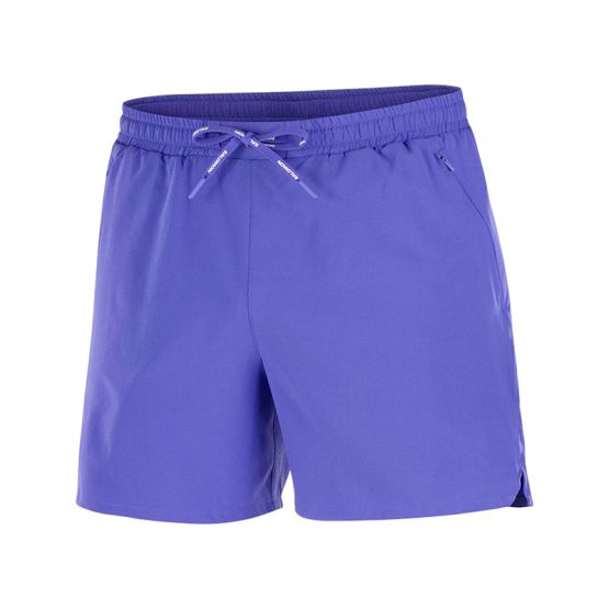 PANTALON CORTO SALOMON SHKOUT CORE 5"