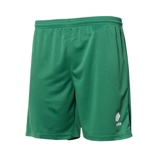 Pantalón corto Soka Soul 23 Niño Forest Green