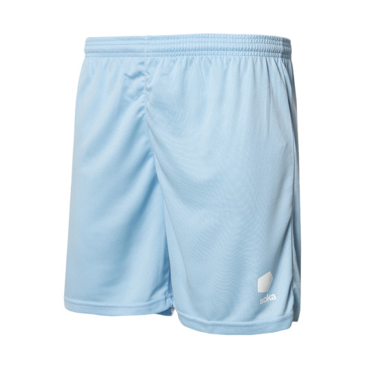 Pantalón corto Soka Soul 23 Niño Sky Blue