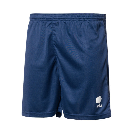 Pantalón corto Soka Soul 23 Storm Blue