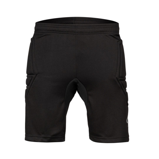Pantalón corto SP Fútbol Valor Negro-Gris