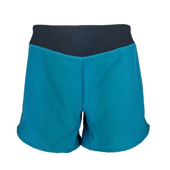 PANTALON CORTO TERNUA LUXON MUJER