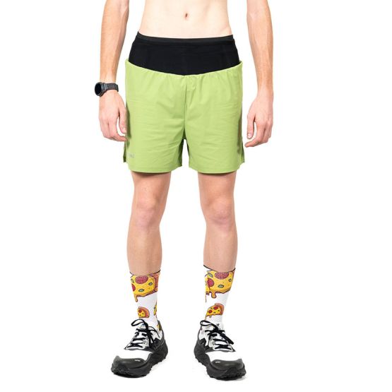 PANTALON CORTO TRAIL RUN&PRO CENTURION