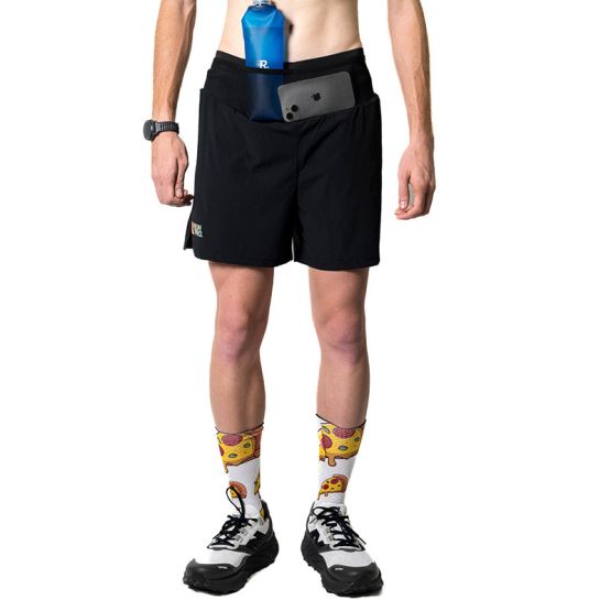 PANTALON CORTO TRAIL RUN&PRO SUNSET