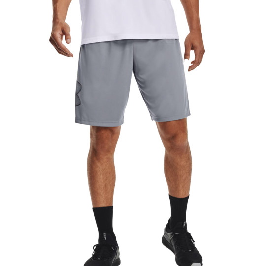 Pantalón corto Under Armour Ua Tech Graphic Short Gray