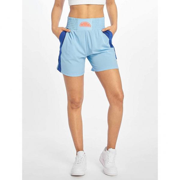 Pantalon ELLESSE CYPRESS SHORT AZUL