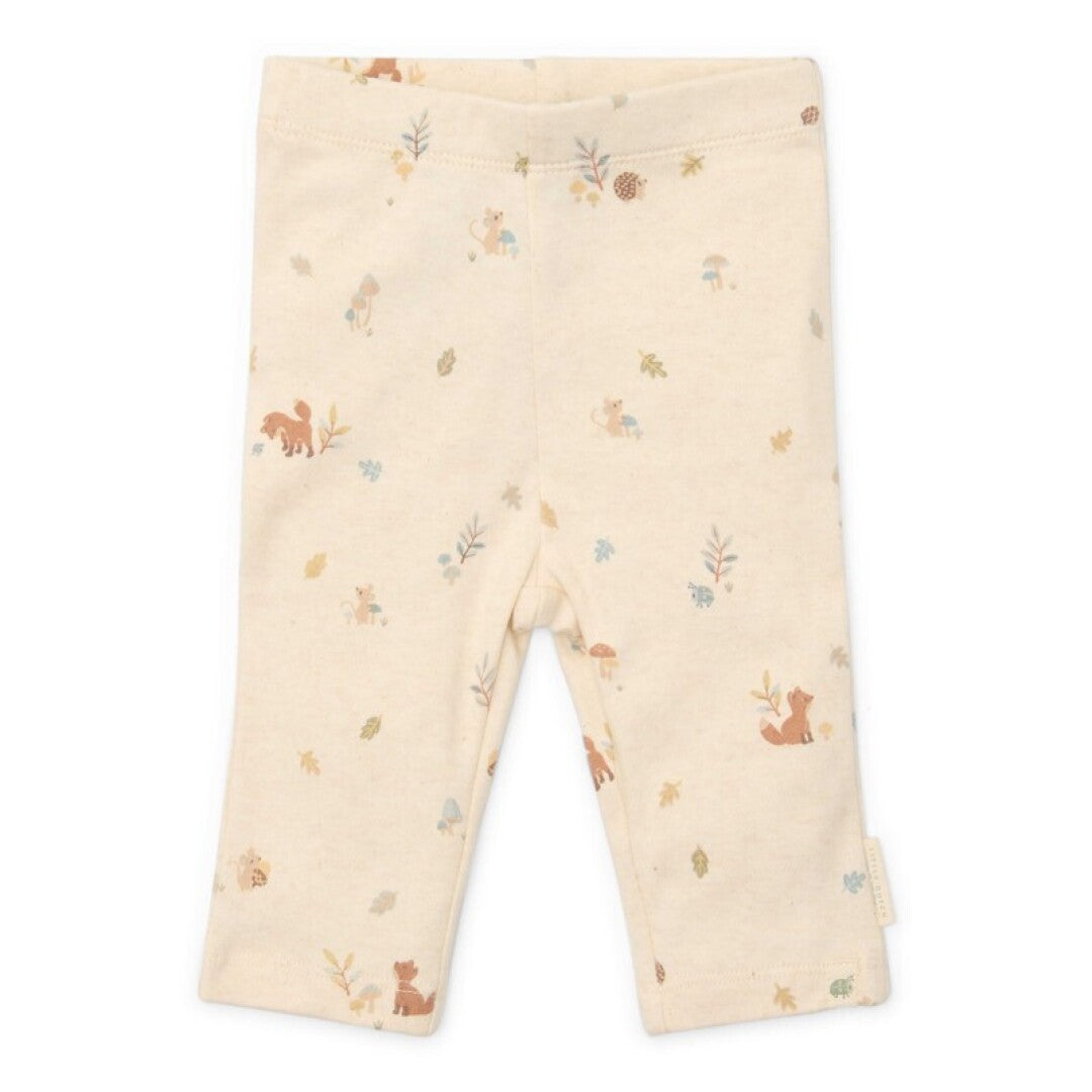 Legging Forest Nature Little Dutch