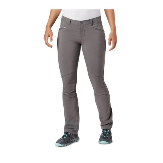 PANTALON LARGO COLUMBIA PEAK TO POINT MUJER