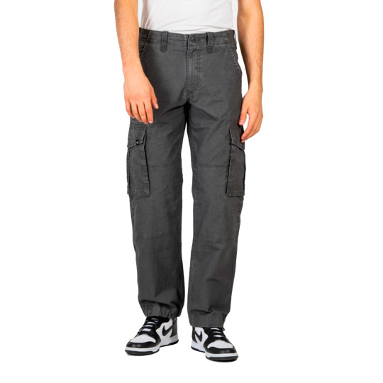 Pantalón largo Reell Flex Cargo LC Vulcan Grey Used