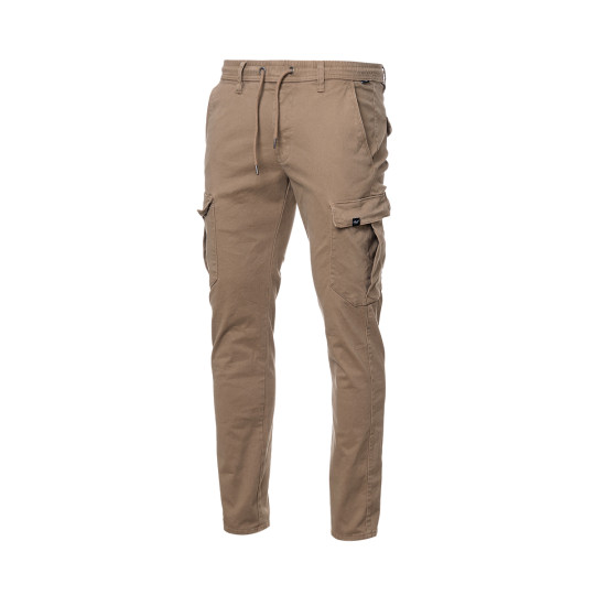 Pantalón largo Reell Reflex Easy Cargo Dark Sand