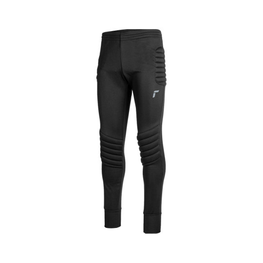 Pantalón largo Reusch Pantalone Training Nero BLACK